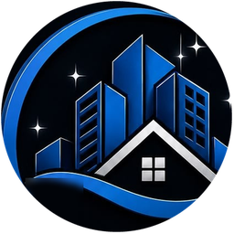Logo Roelofs Cleaning Services